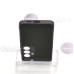B-Soft Plus dėklas nugarėlė Samsung Galaxy S24+ (S24 Plus) telefonui juodos spalvos