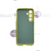 Samsung Galaxy S24 deklas nugarele