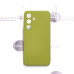 Samsung Galaxy S24 deklas nugarele