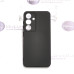 B-Soft Plus dėklas nugarėlė Samsung Galaxy S24 telefonui juodos spalvos
