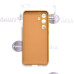 B-Soft Plus dėklas nugarėlė Samsung Galaxy S24 telefonui karamelės spalvos