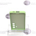 Samsung Galaxy S24 deklas nugarele
