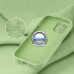 Samsung Galaxy S24 deklas nugarele