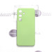 Samsung Galaxy S24 deklas nugarele