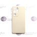 B-Soft Plus dėklas nugarėlė Samsung Galaxy S25 Ultra telefonui pilkos spalvos