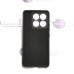 B-Soft Plus dėklas nugarėlė Xiaomi 14T, Xiaomi 14T Pro telefonams juodos spalvos