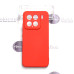 Xiaomi 15 deklas nugarele