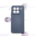 Xiaomi 15 deklas nugarele