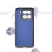 Xiaomi 15 deklas nugarele