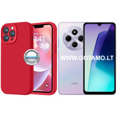 Xiaomi Redmi 14C, Redmi A4, Xiaomi Poco C75 deklas nugarele