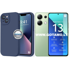 Xiaomi Redmi Note 13 4G deklas nugarele