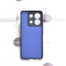 Xiaomi Redmi Note 13 Pro 5G, Xiaomi Poco X6 deklas nugarele