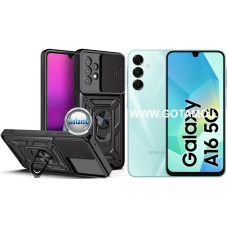 Deklas sarvai Samsung Galaxy A16
