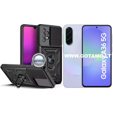 Deklas sarvai Samsung Galaxy A36