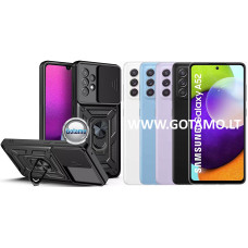 Deklas sarvai Samsung Galaxy A52