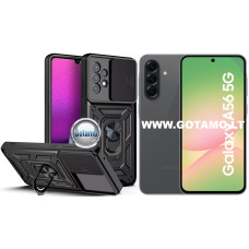Deklas sarvai Samsung Galaxy A56