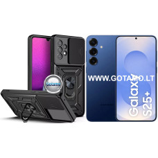 Deklas sarvai Samsung Galaxy S25 Plus