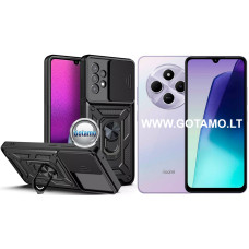 Deklas sarvai Xiaomi Redmi 14C, Xiaomi Redmi A4, Xiaomi Poco C75