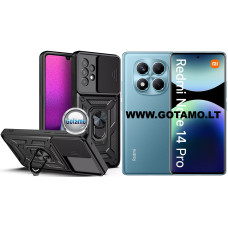 Deklas sarvai Xiaomi Redmi Note 14 Pro 4G