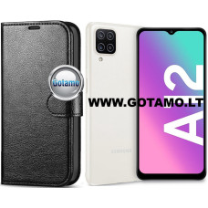 Samsung Galaxy A12 deklas