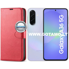 Samsung Galaxy A36 deklas