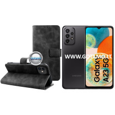 Samsung Galaxy A23 deklas knygele