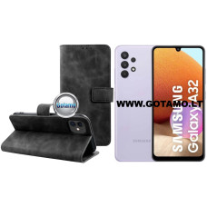 Samsung Galaxy A32 deklas knygele
