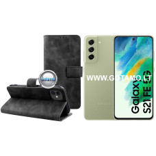 Samsung Galaxy S21 FE 5G deklas knygele