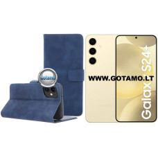 Samsung Galaxy S24 Plus deklas knygele