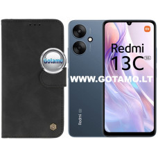 Xiaomi Redmi 13C 5G deklas knygele