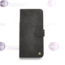 Xiaomi Redmi 13C, 13C 5G, Xiaomi Poco C65 dėklai ir apsauginiai stiklai - Diary-Wonder dėklas Xiaomi Redmi 13C, Xiaomi Redmi 13C 5G, Xiaomi Poco C65 telefonams juodos spalvos