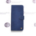 Xiaomi Redmi Note 11, Xiaomi Redmi Note 11S dėklai ir apsauginiai stiklai - Diary-Wonder dėklas Xiaomi Redmi Note 11, Xiaomi Redmi Note 11S telefonams mėlynos spalvos