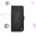 Xiaomi Redmi Note 14 5G dėklai ir apsauginiai stiklai - Diary-Wonder dėklas Xiaomi Redmi Note 14 5G telefonams juodos spalvos