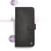 Xiaomi Redmi Note 14 Pro 5G, Xiaomi Poco X7 dėklai ir apsauginiai stiklai - Diary-Wonder dėklas Xiaomi Redmi Note 14 Pro 5G, Xiaomi Poco X7 telefonams juodos spalvos