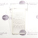 Deklas nugarele Huawei P8 Lite
