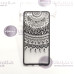 Deklas nugarele Huawei P8 Lite