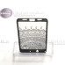 Deklas nugarele Huawei P8 Lite
