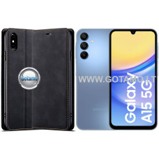 Samsung Galaxy A15 deklas knygele