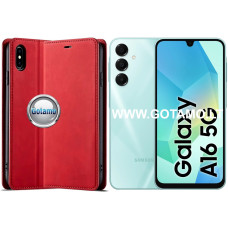 Samsung Galaxy A16 deklas knygele