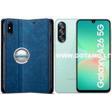 Samsung Galaxy A26 deklas knygele