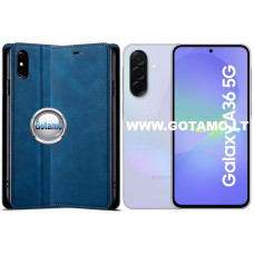 Samsung Galaxy A36 deklas knygele