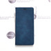 Galant magnetinis dėklas Samsung Galaxy A52, Samsung Galaxy A52 5G, Samsung Galaxy A52s 5G telefonams mėlynos spalvos