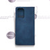 Galant magnetinis dėklas Samsung Galaxy A52, Samsung Galaxy A52 5G, Samsung Galaxy A52s 5G telefonams mėlynos spalvos