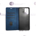 Galant magnetinis dėklas Samsung Galaxy A52, Samsung Galaxy A52 5G, Samsung Galaxy A52s 5G telefonams mėlynos spalvos