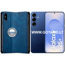 Samsung Galaxy S25 Plus deklas knygele