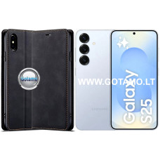 Samsung Galaxy S25 deklas knygele