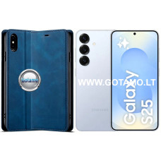Samsung Galaxy S25 deklas knygele