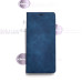 Xiaomi Redmi Note 14 Pro Plus 5G dėklai ir apsauginiai stiklai - Galant magnetinis dėklas Xiaomi Redmi Note 14 Pro Plus 5G telefonui mėlynos spalvos