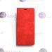 Xiaomi Redmi Note 14 Pro Plus 5G dėklai ir apsauginiai stiklai - Galant magnetinis dėklas Xiaomi Redmi Note 14 Pro Plus 5G telefonui raudonos spalvos
