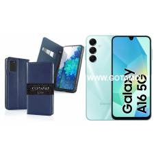 Samsung Galaxy A16 naturalios odos deklas
